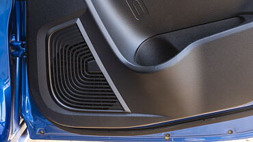 Maruti Suzuki Celerio Front Speakers