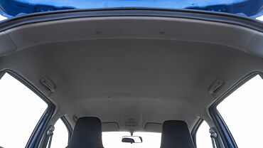 Maruti Suzuki Celerio Inner Car Roof