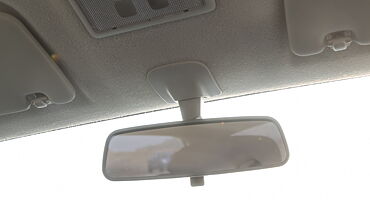 Maruti Suzuki Celerio Inner Rear View Mirror