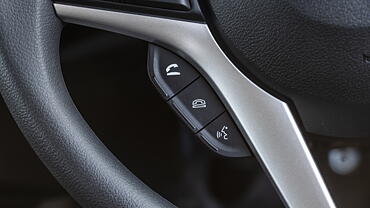 Celerio Closed Fuel Lid Image, Celerio Photos in India - CarWale