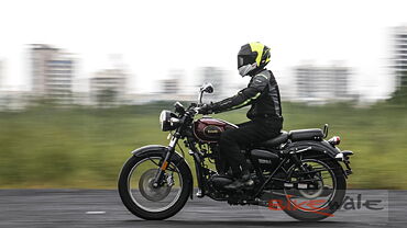 बेनेली इम्‍पीर‍ियाले 400 मोटरसाइकल 10,000 रुपए हुई सस्‍ती