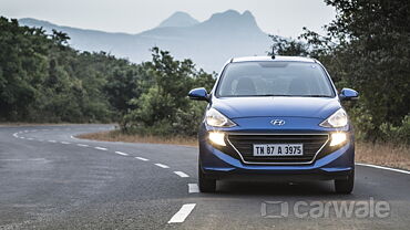 Hyundai announces discount offers for February 2021