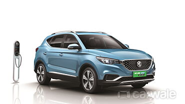 2021 MG ZS EV launched: All you need to know