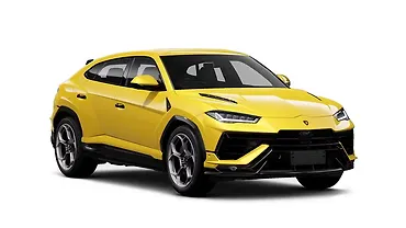 Second Hand Lamborghini Urus Performante in India