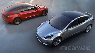 Tesla India to set up its manufacturing plant in Karnataka Tesla India to set up its manufacturing plant in Karnataka
