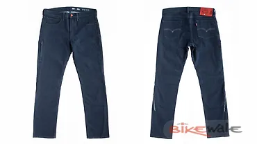 Royal Enfield Levis 511 Motorcycle Jeans: 5000kms Review