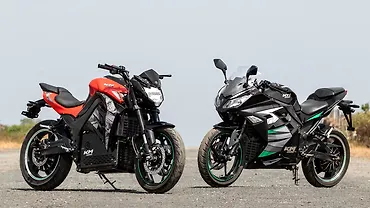 Kabira Mobility KM 4000 and KM 3000 
