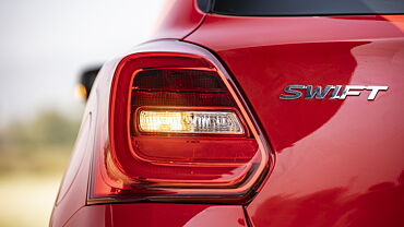 Discontinued Maruti Suzuki Swift 2021 Rear Signal/Blinker Light