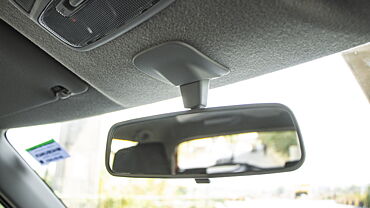 Maruti Suzuki Swift Inner Rear View Mirror