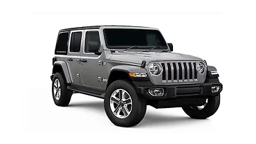 Jeep Wrangler photos and images - CarWale