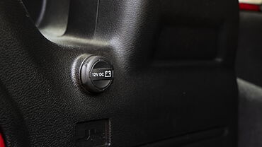 Discontinued Jeep Wrangler 2021 Bootspace 12V Supply