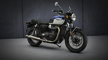 honda triumph motorcycle