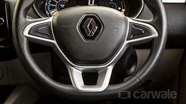 Renault Triber [2019-2023] Steering Wheel