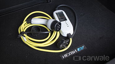 Discontinued Tata Nexon EV 2020 EV Car Charging Portable Charger