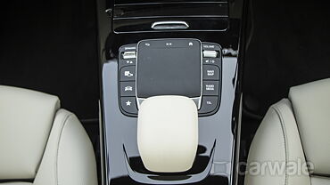 Mercedes-Benz A-Class Limousine [2021-2023] Center Console/Centre Console Storage