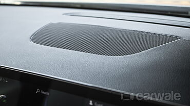 Discontinued Mercedes-Benz A-Class Limousine 2021 Front Speakers