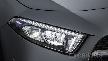Mercedes-Benz A-Class Limousine [2021-2023] Headlight