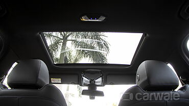 BMW 3 Series Sunroof/Moonroof