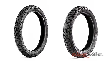 Apollo ActiGrip R6 Tyre review: Introduction