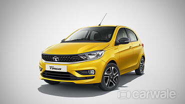 Tata Tiago XTA variant launched in India at Rs 5.99 lakh