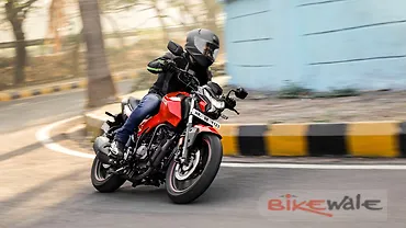 Hero Xtreme 160R Long Term Review 2: City Riding 
