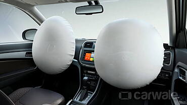 Government makes front passenger airbag mandatory from 1 April, 2021