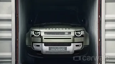 Land Rover Defender diesel prices start at Rs 94.36 lakh