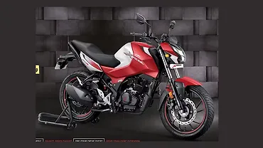 Hero Xtreme 160r Limited Edition To Be Launched Soon Bikewale Hero Xtreme 160r Limited Edition To Be Launched Soon Bikewale