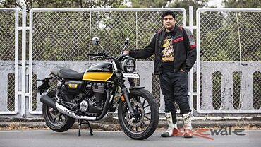 Honda CB350RS: First Ride Review