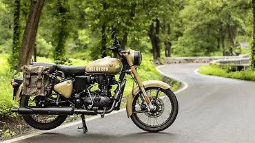 royal enfield classic 350 next generation accessories
