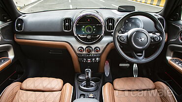 MINI Countryman Images - Interior & Exterior Photo Gallery [50+ Images] -  CarWale