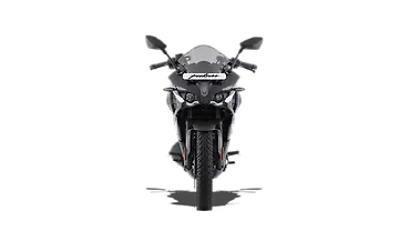 Bajaj Pulsar RS 200 Exterior Image β BikeWale