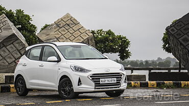 Discounts up to Rs 50,000 on Hyundai Aura, Grand i10 Nios, Santro and i20 in April 2021