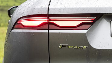 Jaguar F-Pace Tail Light/Tail Lamp
