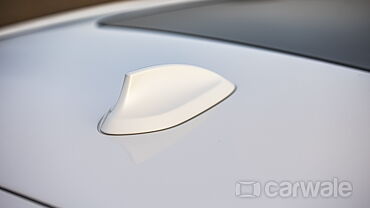 BMW 6 Series GT [2018-2021] Antenna