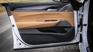 BMW 6 Series GT [2018-2021] Front Door Handle