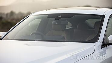 Discontinued BMW 6 Series GT 2018 Front Windshield/Windscreen