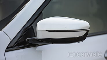 BMW 6 Series GT [2018-2021] Outer Rear View Mirror ORVM Controls