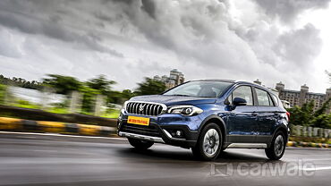 Discounts up to Rs 57,000 on Maruti Suzuki S-Cross, Swift, and Celerio in April 2021