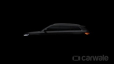 2019 Skoda Kodiaq RS sketch unveiled - CarWale