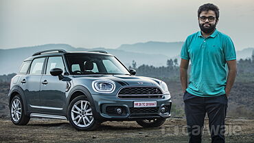 2021 Mini Countryman: Pros and Cons Review