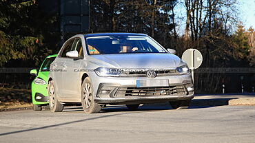 2021 Volkswagen Polo unveiled: Everything you need to know!