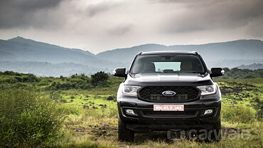 Ford hikes prices up to Rs 80,000 of Endeavour, Figo, EcoSport, and Aspire in April 2021