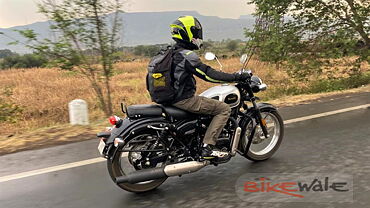 Benelli Imperiale 400 BS6 Long Term Review: Touring and Final Report