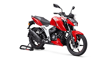 motor tvs apache 180