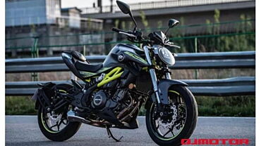 India-bound Benelli 302S’ Chinese sibling updated for 2021