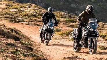 CFMoto MT800 production pushed to Q2 of 