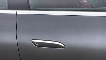 Mercedes-Benz AMG EQS Front Door Handle