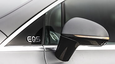 Mercedes-Benz AMG EQS ORVM Blinker