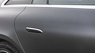 Mercedes-Benz AMG EQS Rear Door Handle